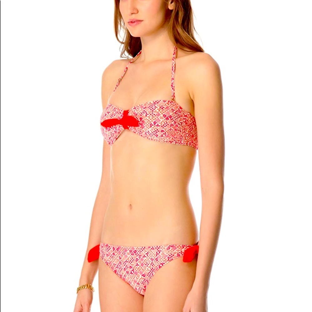 Marc by Marc Jacobs Jamie Bikini